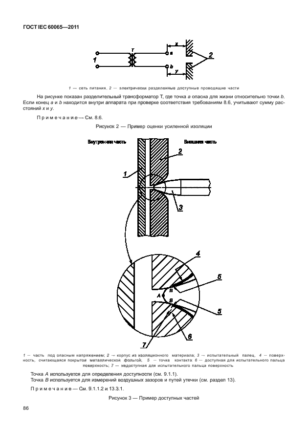  IEC 60065-2011. -, -    .  .  92