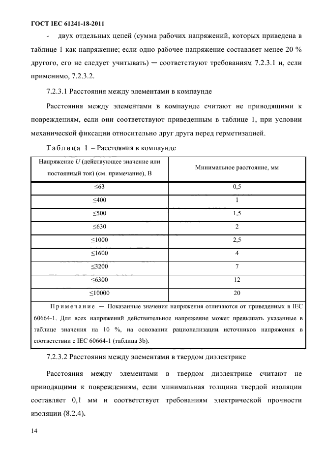  IEC 61241-18-2011. ,   ,     .  18.   mD.  19