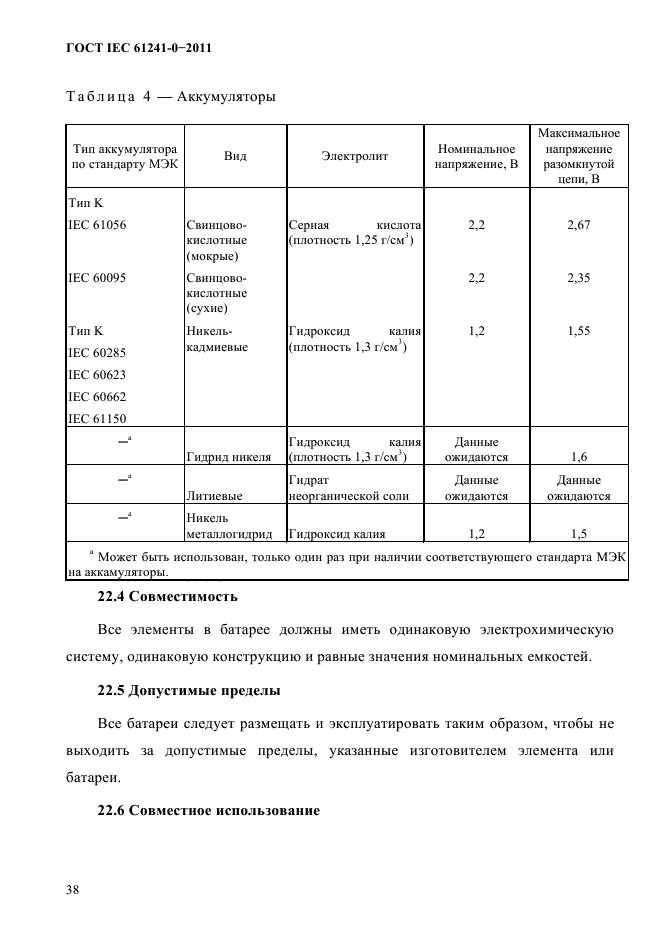  IEC 61241-0-2011. ,   ,     .  0.  .  44