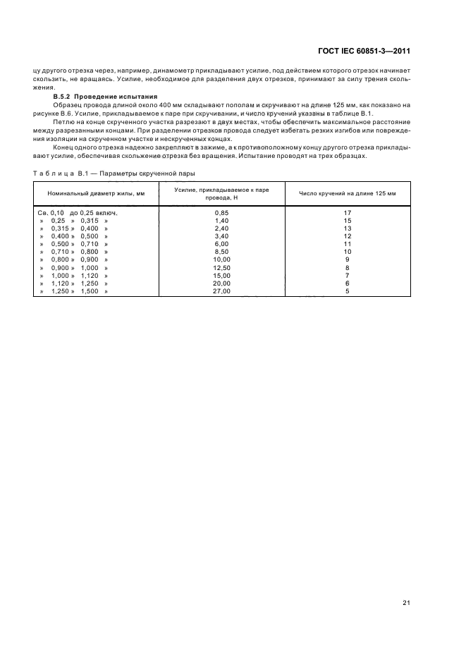  IEC 60851-3-2011.  .  .  3.  .  25