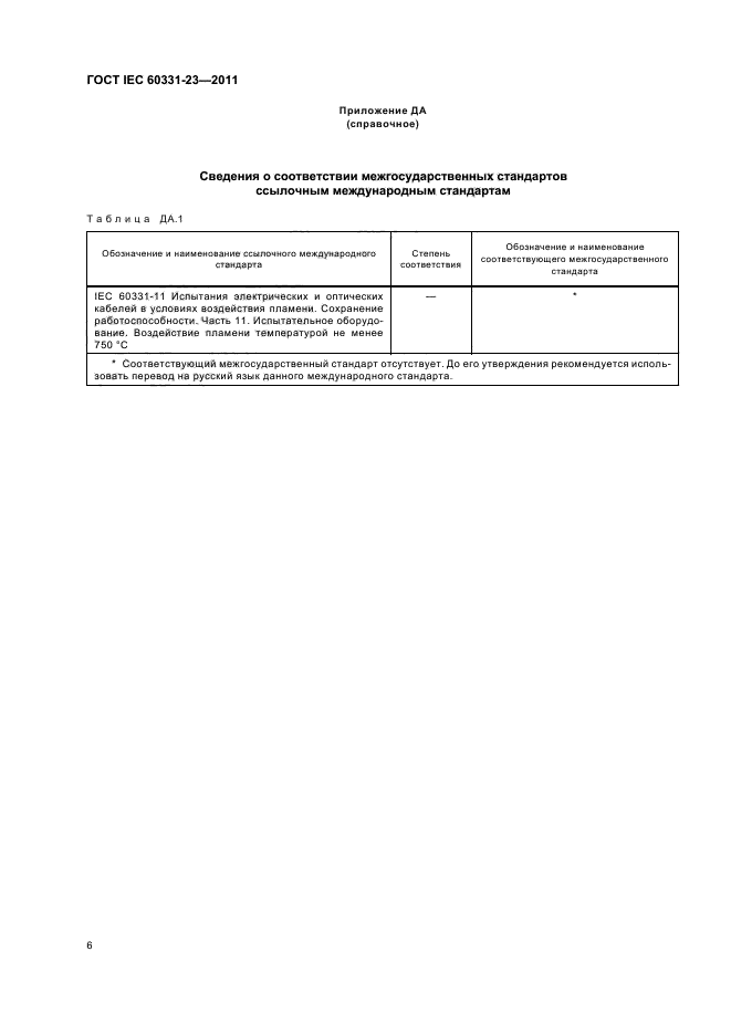  IEC 60331-23-2011.         .  .  23.      .     .  10