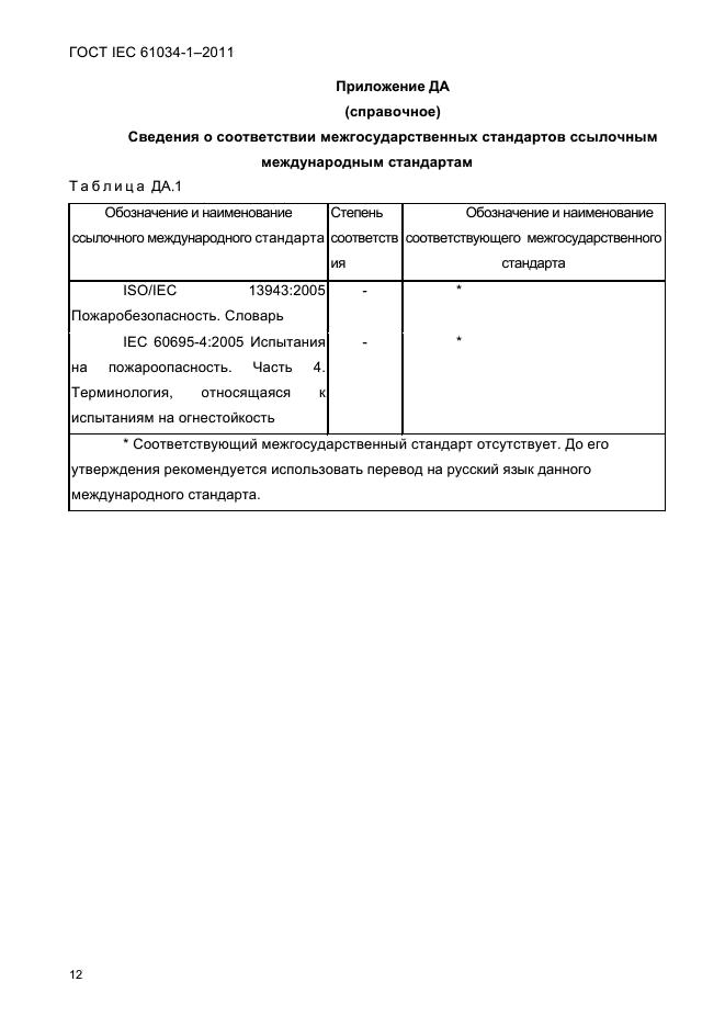  IEC 61034-1-2011.         .  1.  .  15