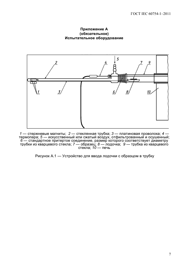  IEC 60754-1-2011.      .      .  9