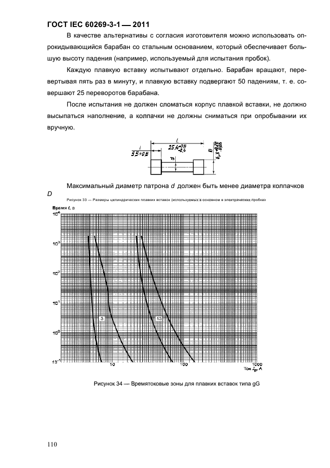  IEC 60269-3-1-2011.   .  3-1.          (     ).  I-IV.  113