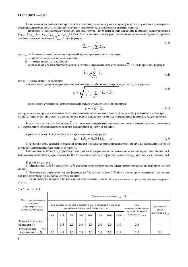  30691-2001.  .      .  12