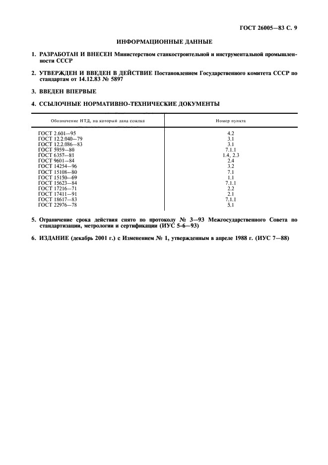  26005-83.      32  (320 /..).  .  10